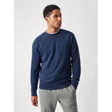 Legend™ Sweater Crew - Navy Twill