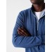 Legend™ Sweater Quarter Zip - Riviera Blue